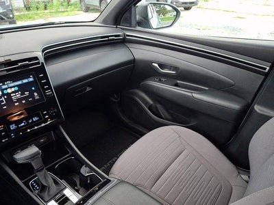 2024 Hyundai SANTA CRUZ SEL AWD