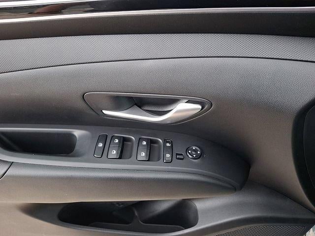 2024 Hyundai SANTA CRUZ SEL AWD