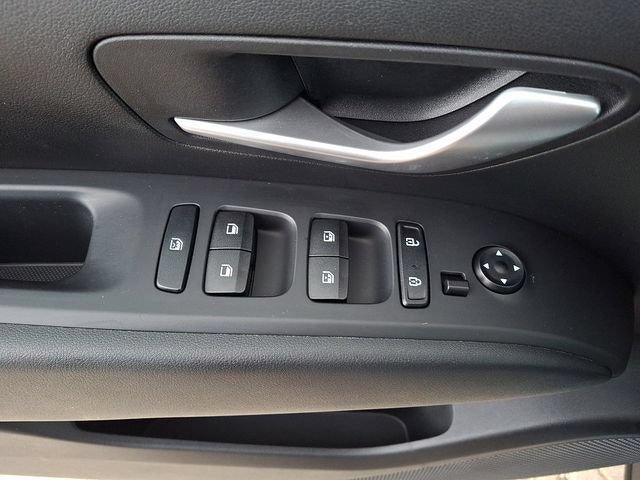 2024 Hyundai SANTA CRUZ SEL AWD