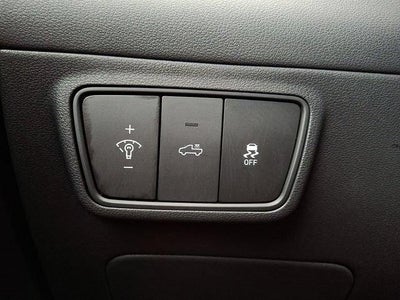 2024 Hyundai SANTA CRUZ SEL AWD