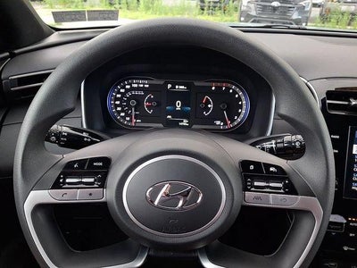 2024 Hyundai SANTA CRUZ SEL AWD