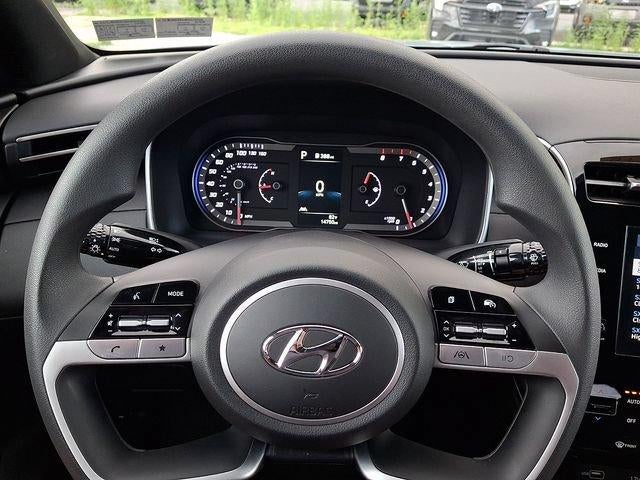 2024 Hyundai SANTA CRUZ SEL AWD