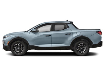 2024 Hyundai SANTA CRUZ SEL AWD