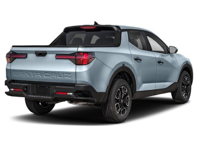 2024 Hyundai SANTA CRUZ SEL AWD