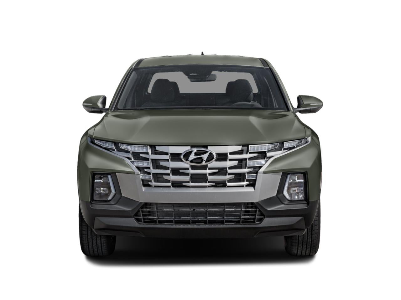2024 Hyundai SANTA CRUZ SEL AWD