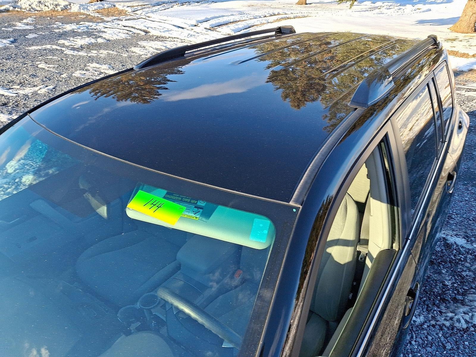 2013 Toyota Highlander 4WD 4dr V6 (Natl)