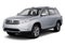 2013 Toyota Highlander 4WD 4dr V6 (Natl)