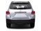 2013 Toyota Highlander 4WD 4dr V6 (Natl)