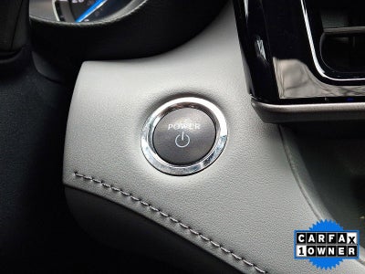 2023 Toyota Highlander Hybrid XLE AWD (Natl)