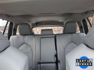 2023 Toyota Highlander Hybrid XLE AWD (Natl)