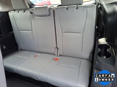 2023 Toyota Highlander Hybrid XLE AWD (Natl)