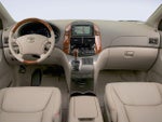 2010 Toyota Sienna 5dr 7-Pass Van LE FWD (Natl)