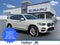 2020 BMW X3 xDrive30i Sports Activity Vehicle
