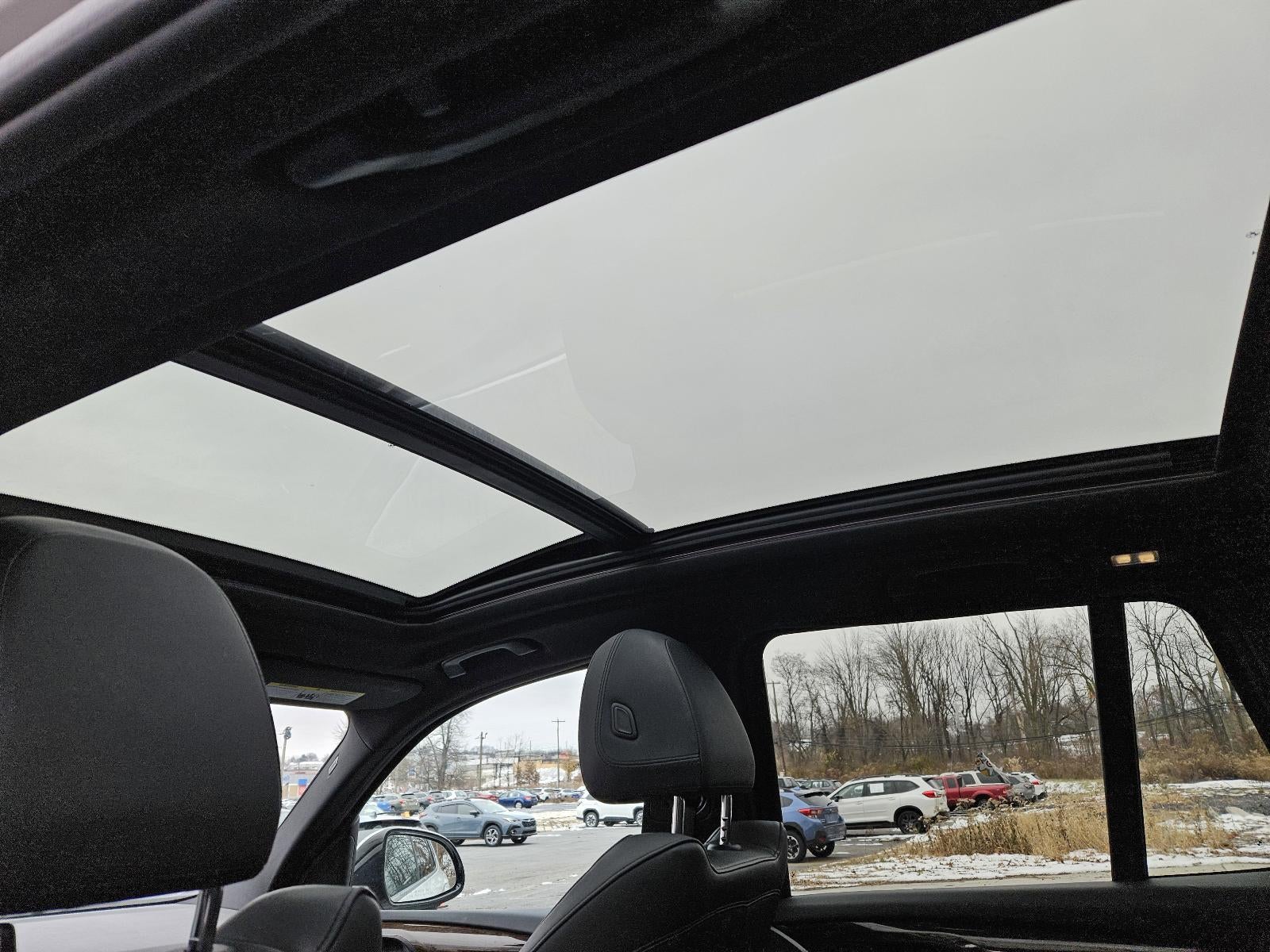 2020 BMW X3 xDrive30i Sports Activity Vehicle