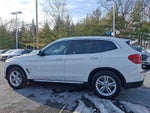 2020 BMW X3 xDrive30i Sports Activity Vehicle