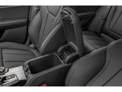 2020 BMW X3 xDrive30i Sports Activity Vehicle