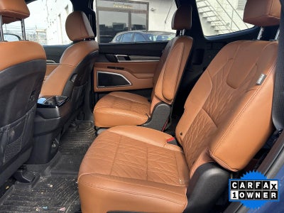 2023 Kia Telluride EX X-Line AWD