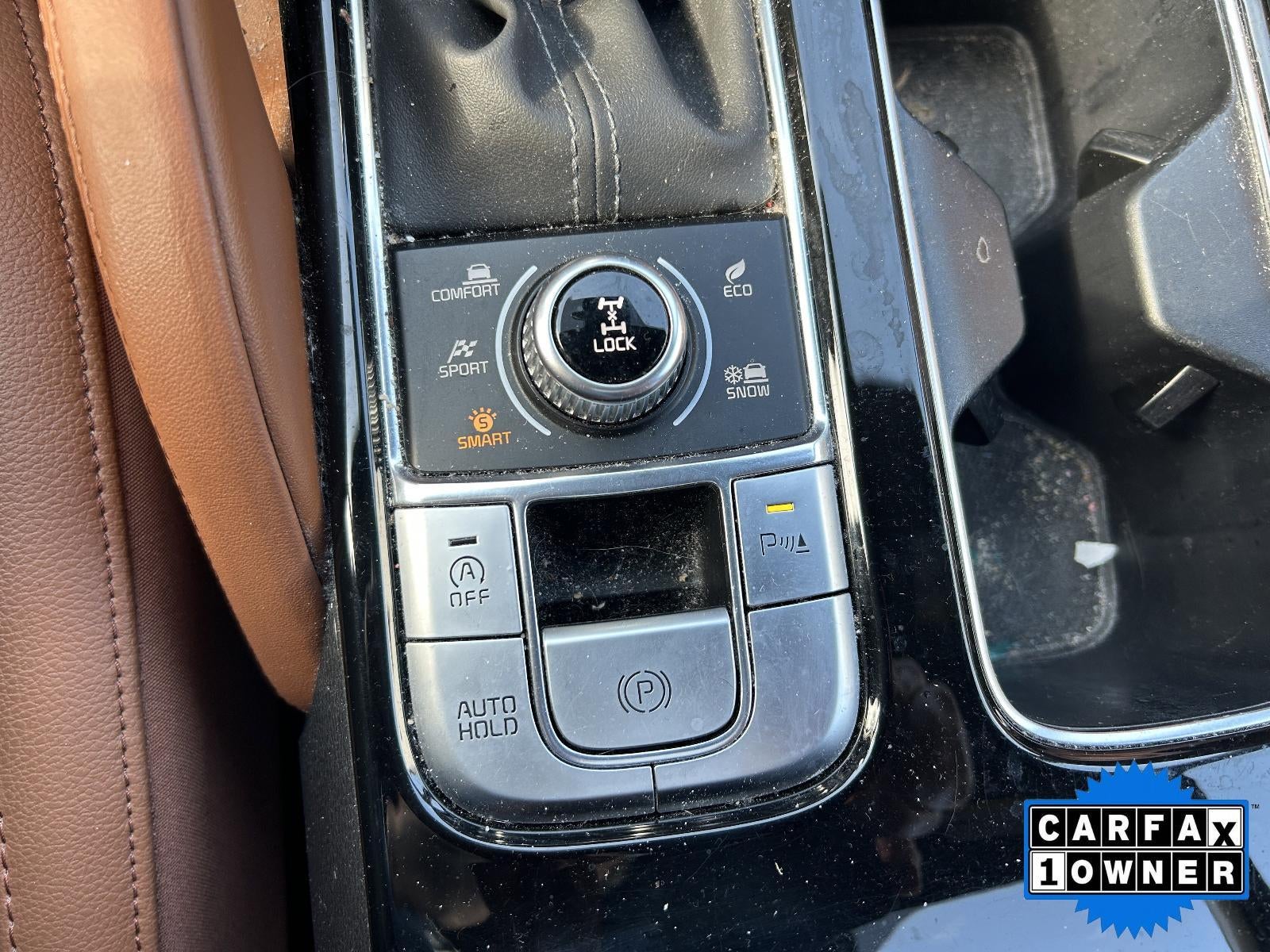 2023 Kia Telluride EX X-Line AWD