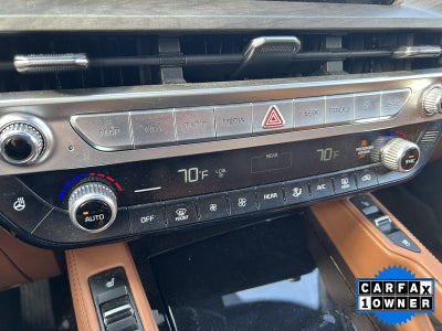 2023 Kia Telluride EX X-Line AWD