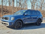 2023 Kia Telluride EX X-Line AWD