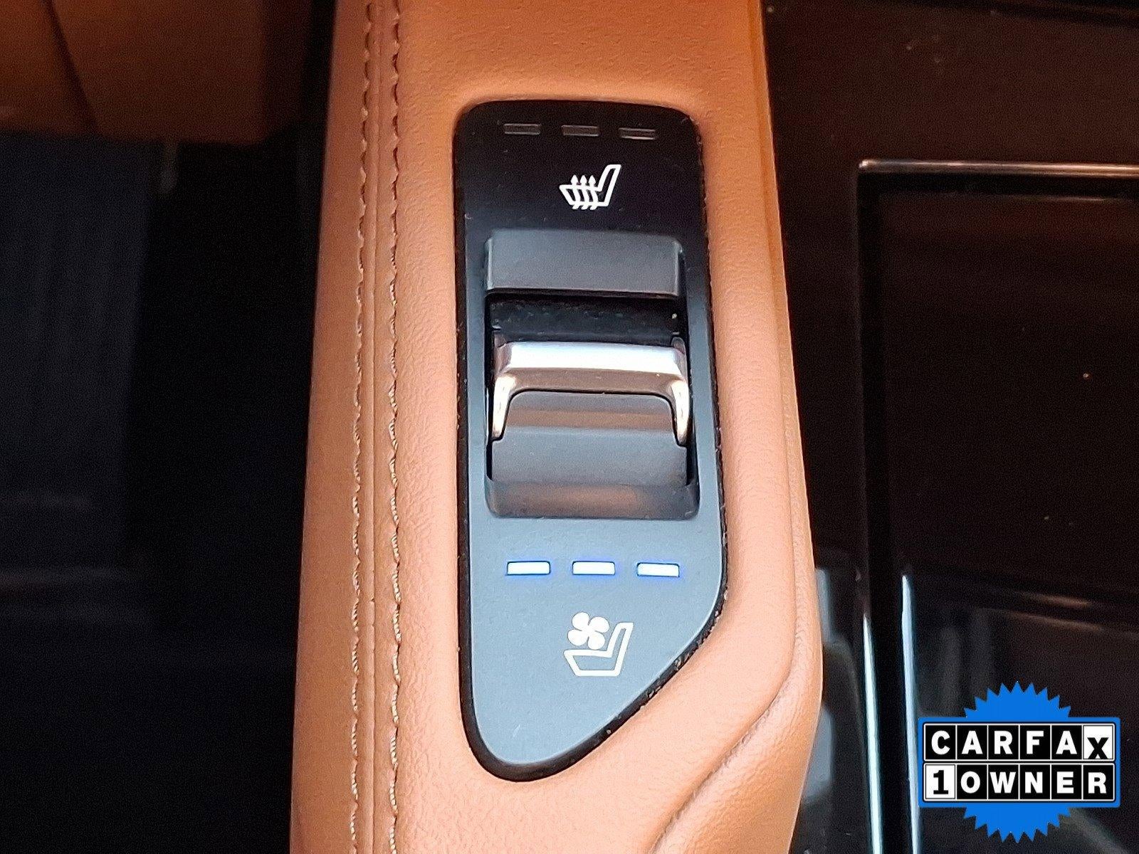 2023 Kia Telluride EX X-Line AWD