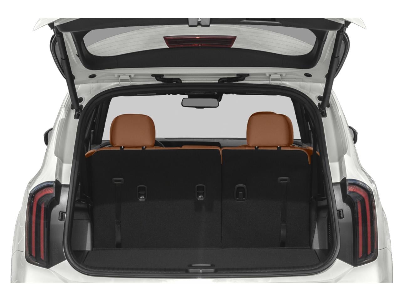 2023 Kia Telluride EX X-Line AWD