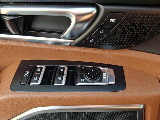 2024 Kia Telluride SX X-Line AWD