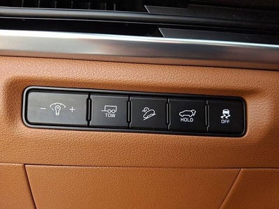 2024 Kia Telluride SX X-Line AWD