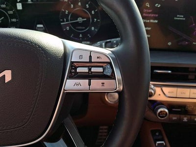 2024 Kia Telluride SX X-Line AWD