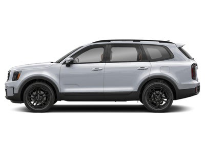 2024 Kia Telluride SX X-Line AWD