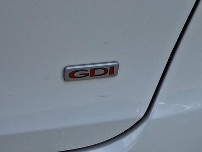 2016 Kia Sorento AWD 4dr 2.4L LX