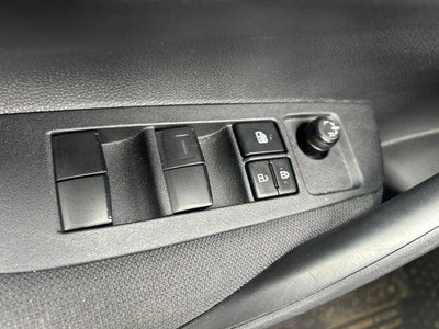 2025 Toyota Corolla LE CVT (Natl)