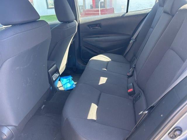 2023 Toyota Corolla LE CVT (Natl)