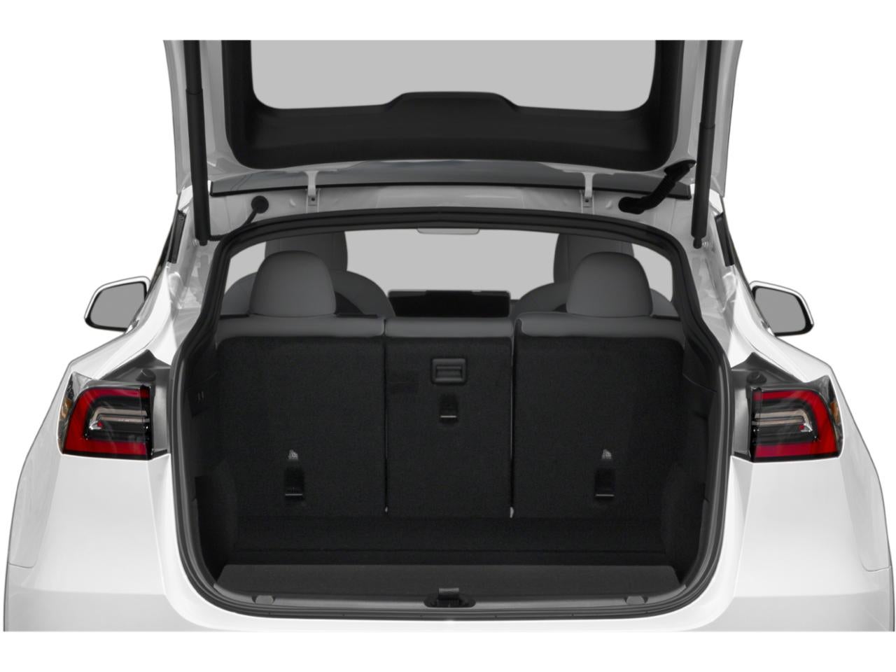 2021 Tesla Model Y Long Range AWD