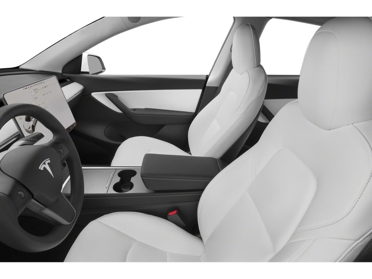 2021 Tesla Model Y Long Range AWD