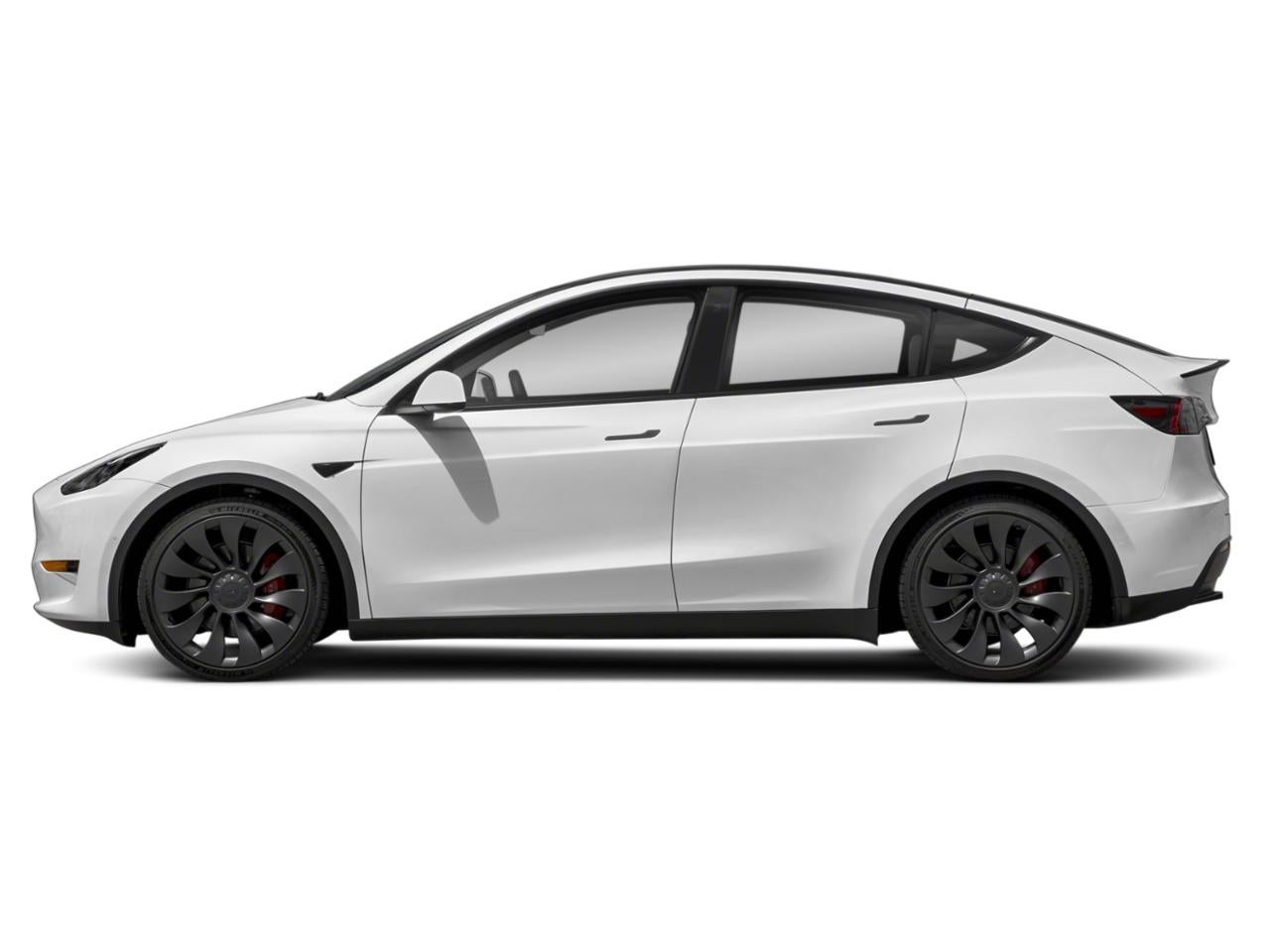 2021 Tesla Model Y Long Range AWD