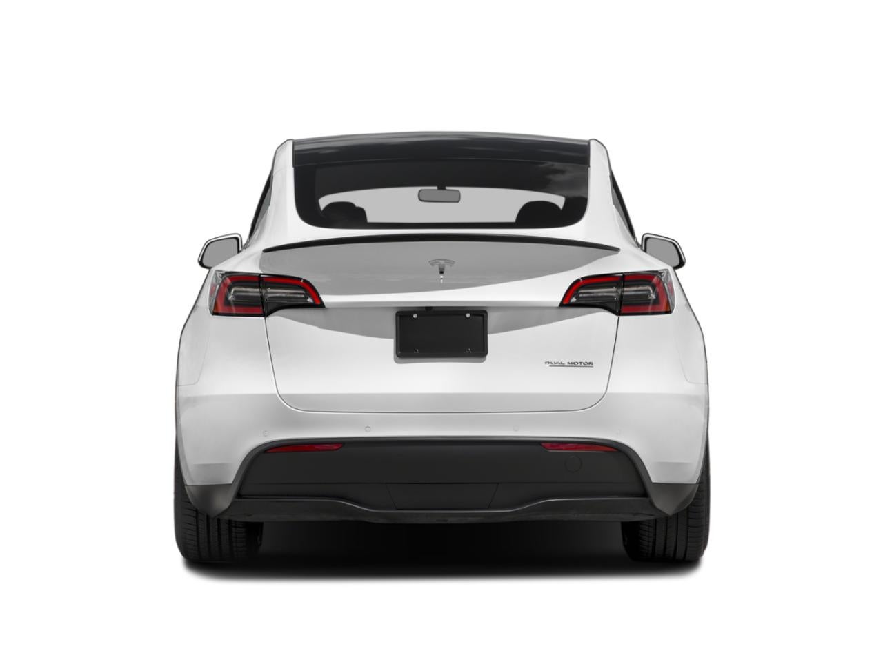 2021 Tesla Model Y Long Range AWD