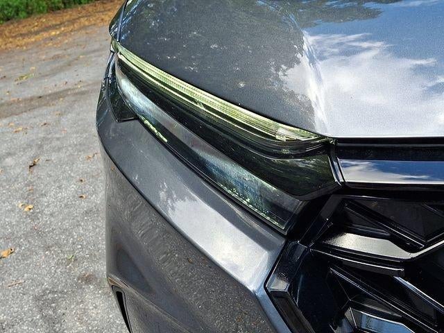 2023 Honda CR-V Hybrid Sport Touring AWD