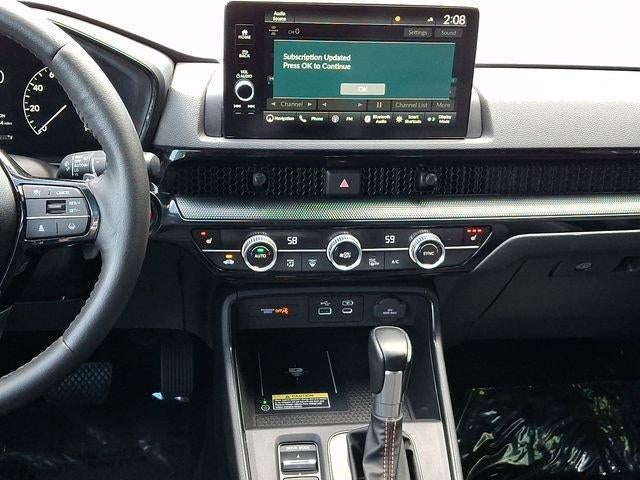 2023 Honda CR-V Hybrid Sport Touring AWD