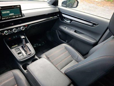 2023 Honda CR-V Hybrid Sport Touring AWD