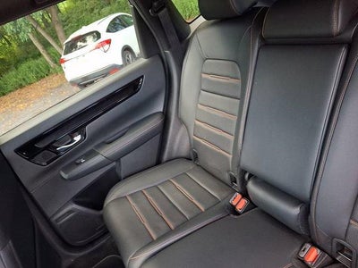 2023 Honda CR-V Hybrid Sport Touring AWD