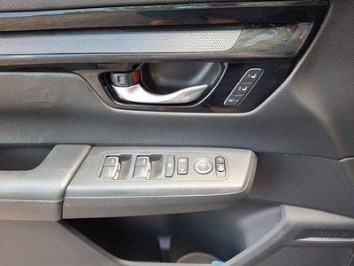 2023 Honda CR-V Hybrid Sport Touring AWD