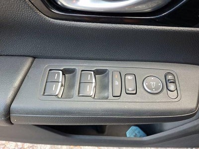 2023 Honda CR-V Hybrid Sport Touring AWD