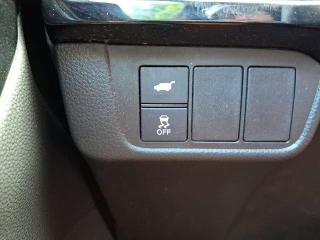 2023 Honda CR-V Hybrid Sport Touring AWD
