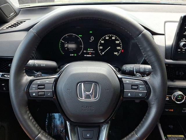 2023 Honda CR-V Hybrid Sport Touring AWD