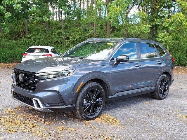 2023 Honda CR-V Hybrid Sport Touring AWD