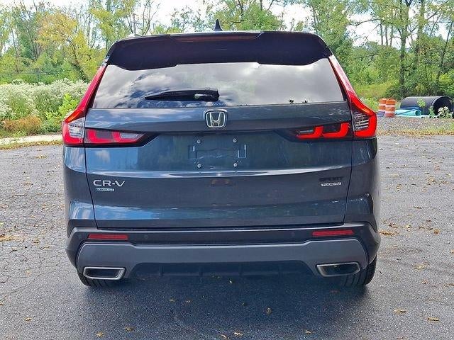2023 Honda CR-V Hybrid Sport Touring AWD
