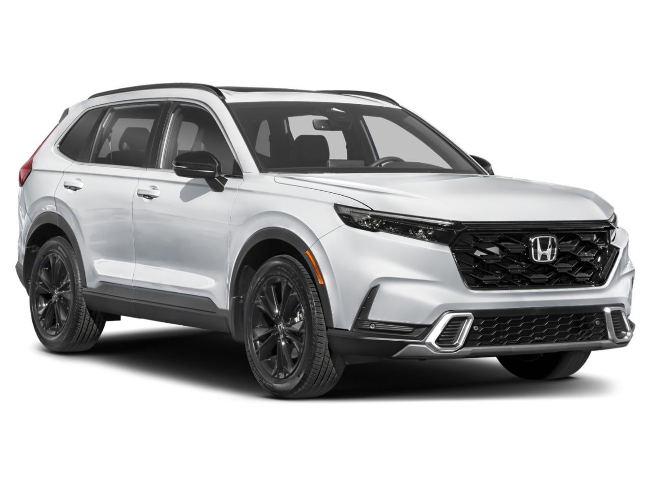 2023 Honda CR-V Hybrid Sport Touring AWD
