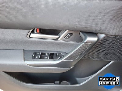 2025 Mazda Mazda CX-50 Hybrid Preferred Package AWD