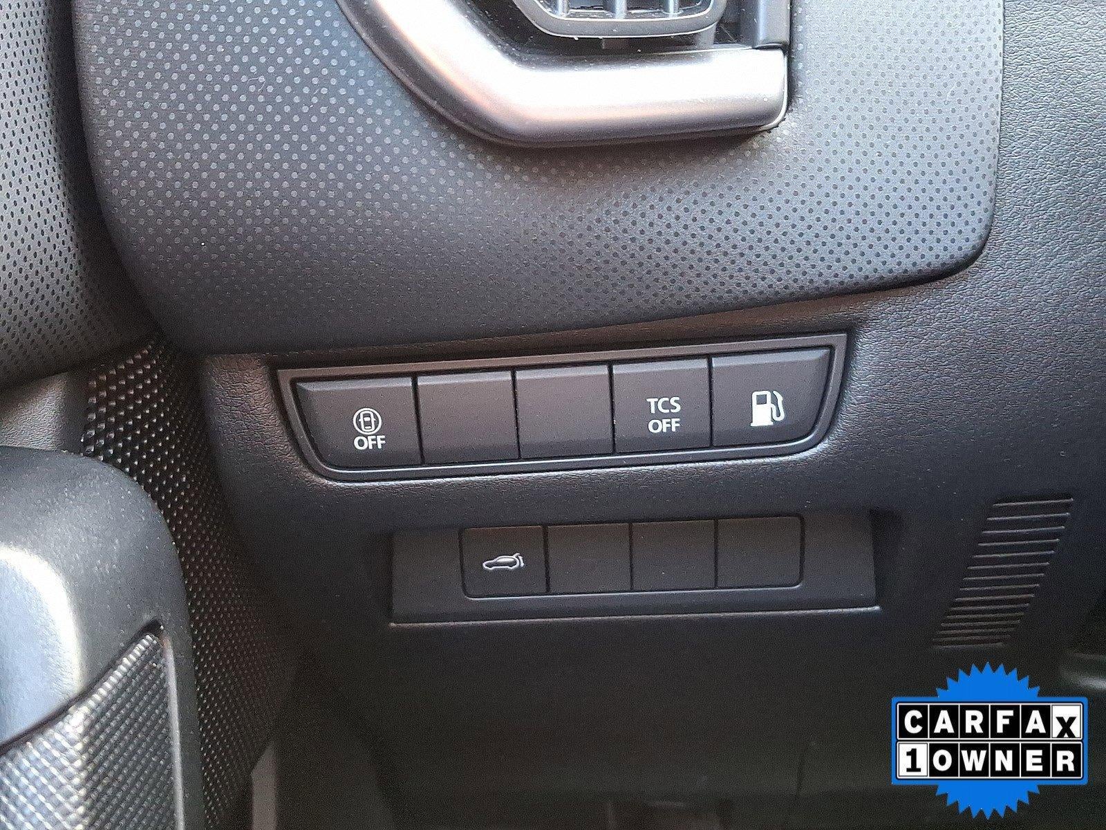 2025 Mazda Mazda CX-50 Hybrid Preferred Package AWD